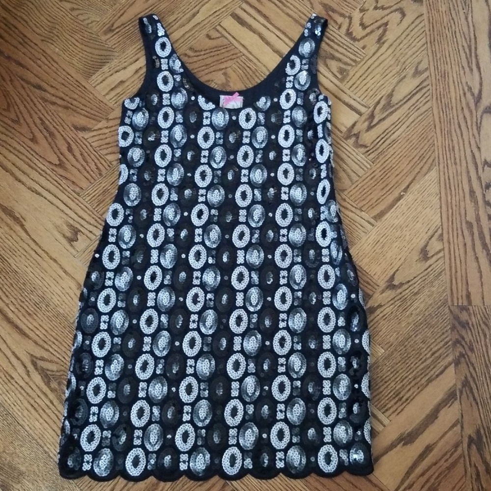 Yoana Baraschi dress